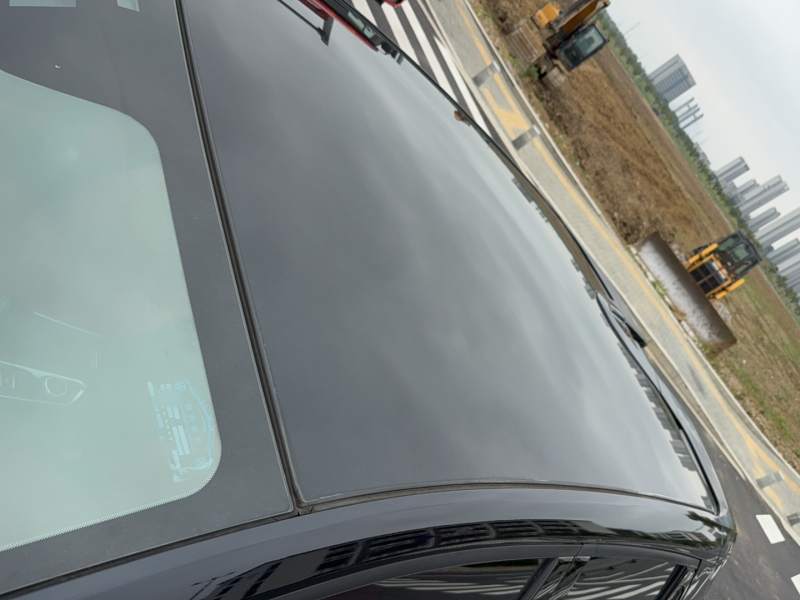 Used CHANGAN UNI-T 2020 1.5T Flagship Version — 26