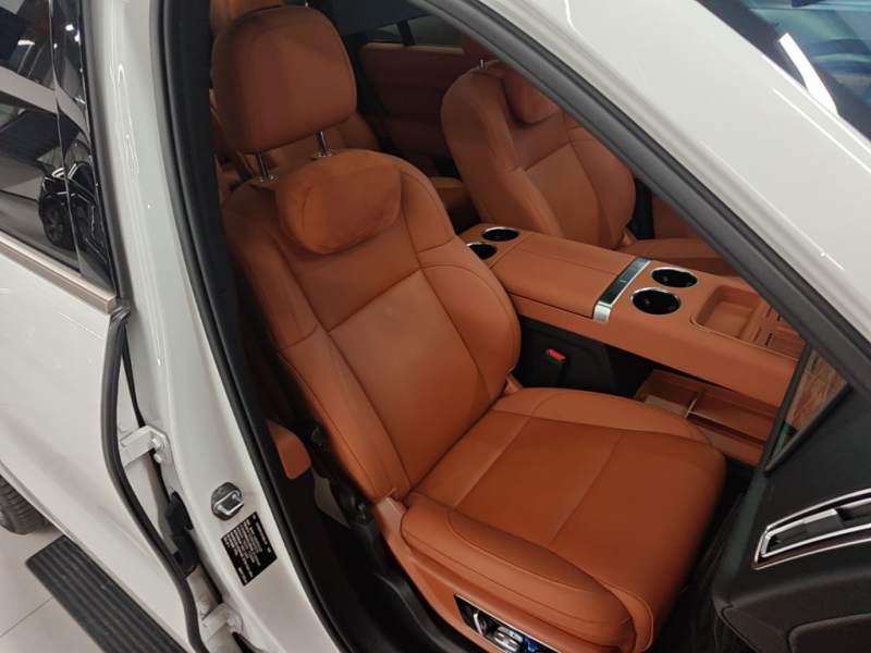 Used Li Auto L9 2025 Ultra Smart Refreshed Edition — 24
