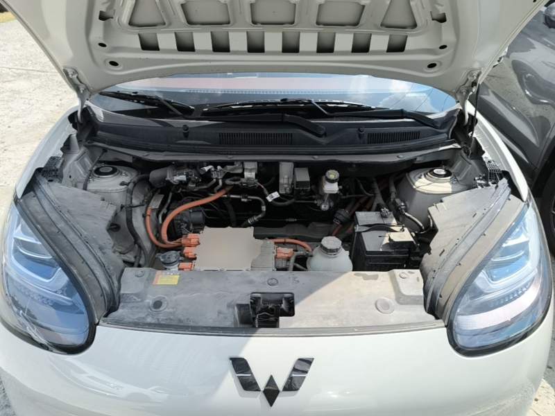 Used Wuling Bingo 2024 333 km Enjoyment Version — 19