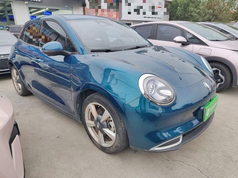Used ORA Good Cat 2021 400km Standard Range Venus Edition Lithium Iron Phosphate — 3