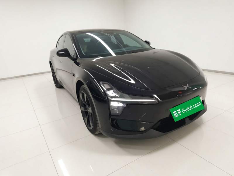 Used XPeng MONA M03 2024 515 Long-Range — 3