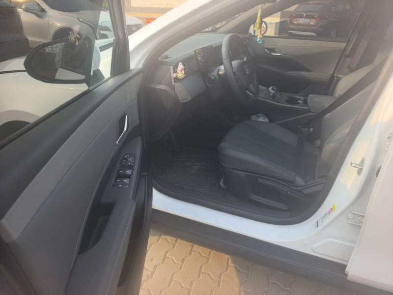 Used BYD Qin PLUS 2025 DM-i Smart Drive 55KM Leading Model — 12