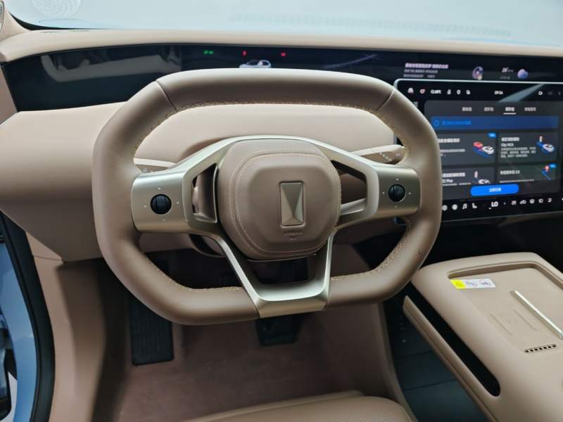 Used Avatr 07 2026 Ultra Pure-Electric All-Wheel-Drive Version — 10