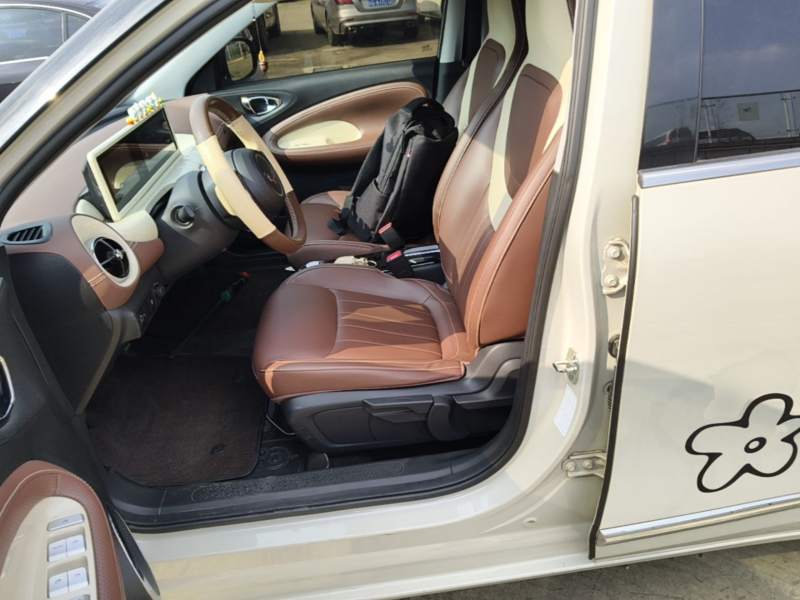 Used Wuling Bingo 2024 333 km Enjoyment Version — 14