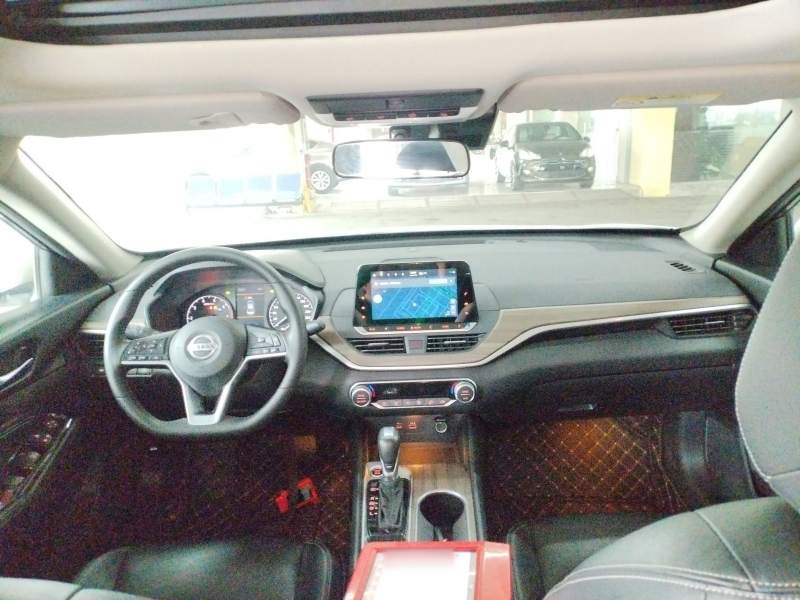 Used Nissan Teana 2021 2.0L XL Comfort Edition — 5