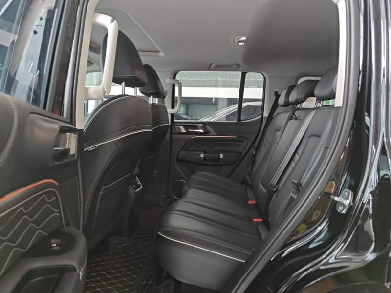Used Tank 300 2024 2.0T Conqueror — 17