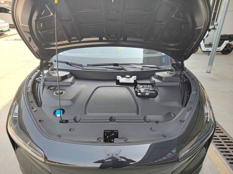 Used XPeng MONA M03 2024 515 Long-Range — 19
