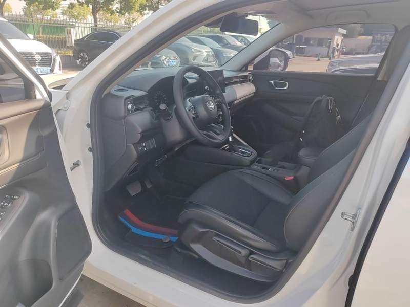 Used Honda XR-V 2024 1.5L CVT Trend Edition — 15