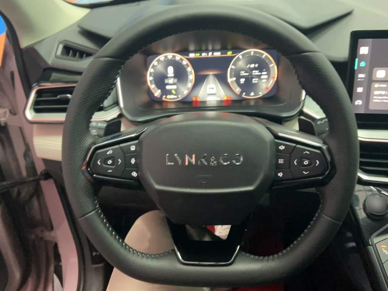 Used Lynk & Co 06 2023 Remix 1.5T Shero — 2