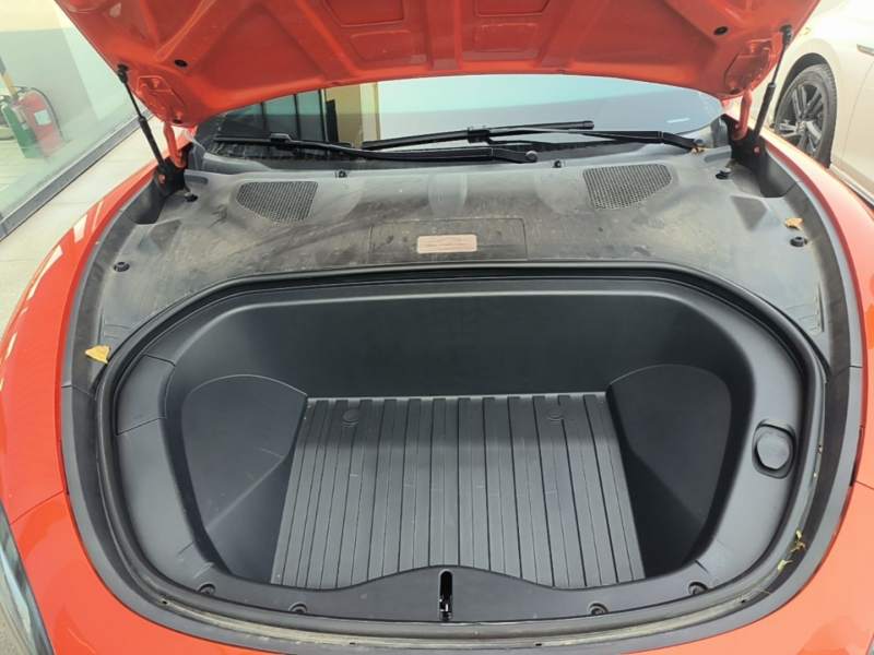 Used Xiaomi Auto SU7 2024 Rear-Drive Ultra-Long Range Advanced Pro-Level Intelligent Driving Version — 19