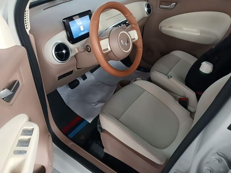 Used Wuling Hongguang MINIEV 2025 Four-Door Version Advanced Edition — 14