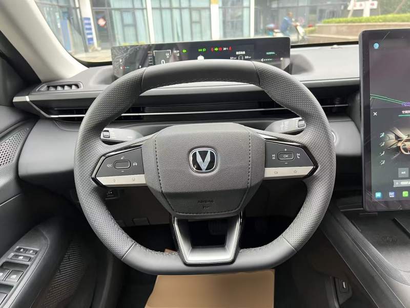 Used CHANGAN Eado 2024 1.5T GDI Automatic Flagship Edition — 10