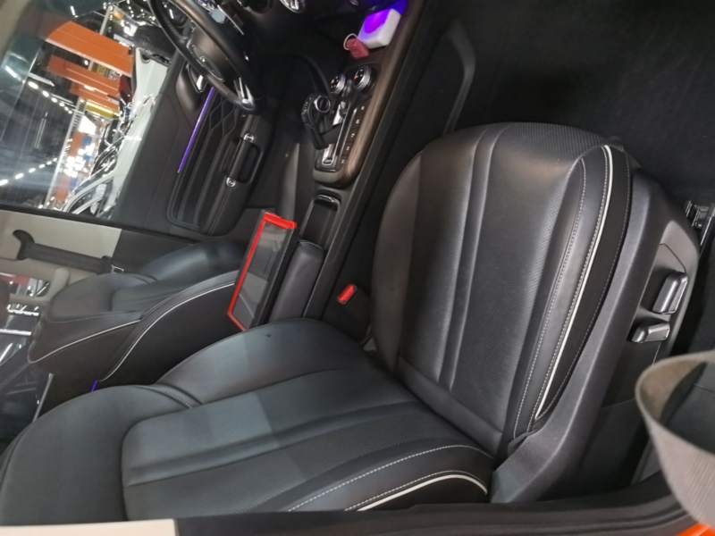 Used Tank 300 2021 Off-Road Edition 2.0T Conqueror — 24