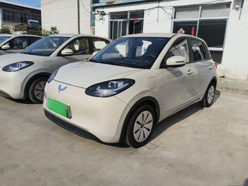Used Wuling Bingo 2023 333 km Fast-Share Version