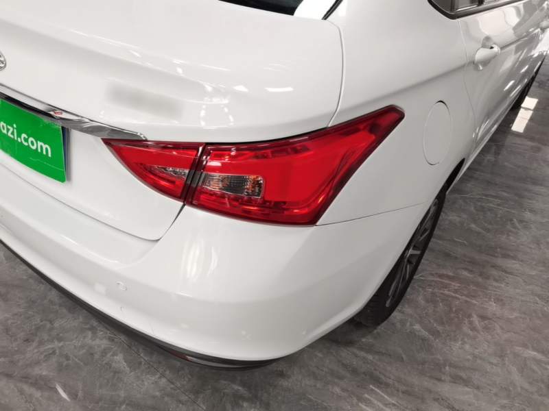 Used Chery Arrizo 5 2021 PRO 1.5L CVT Youth Edition — 7