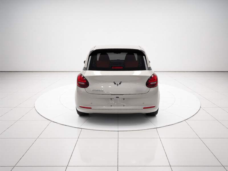 Used Wuling Bingo 2024 203km Light Edition — 5