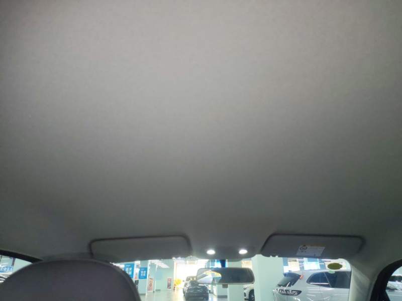 Used Leapmotor T03 2024 403 Comfort Edition — 13