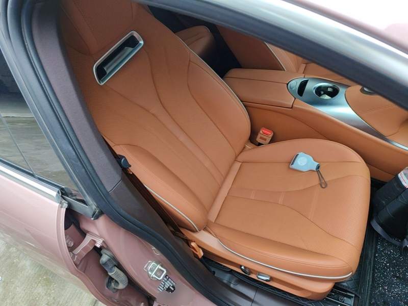 Used ORA Lightning Cat 2022 555 km Luxury Edition – Premium — 24