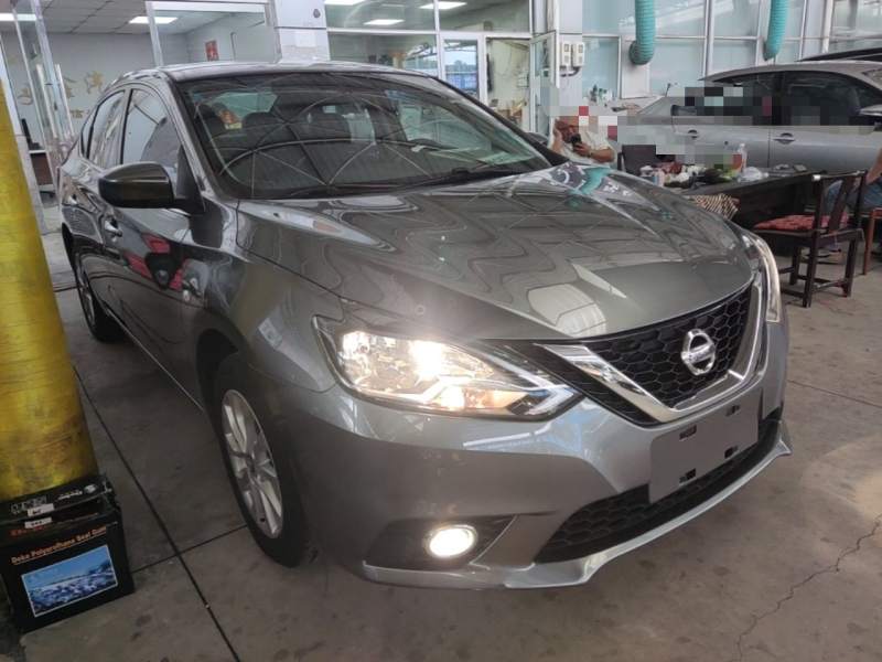 Used Nissan Sylphy 2022 Classic 1.6XL CVT Luxury Edition — 3