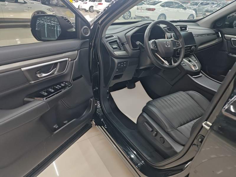 Used Honda Breeze 2021 Rui Hybrid 2.0L 2WD Rui Luxury Edition — 15