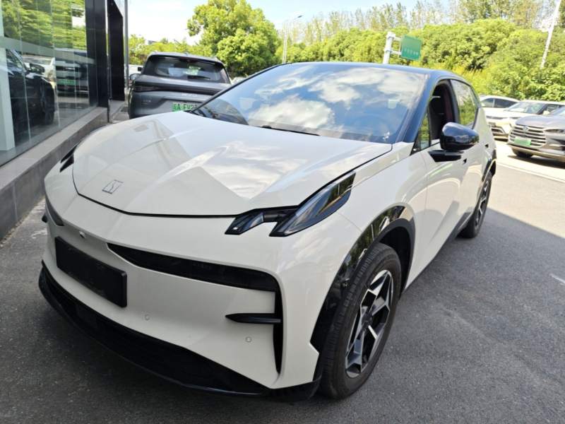 Used Zeekr X 2025 5-Seater Rear-Drive Version
