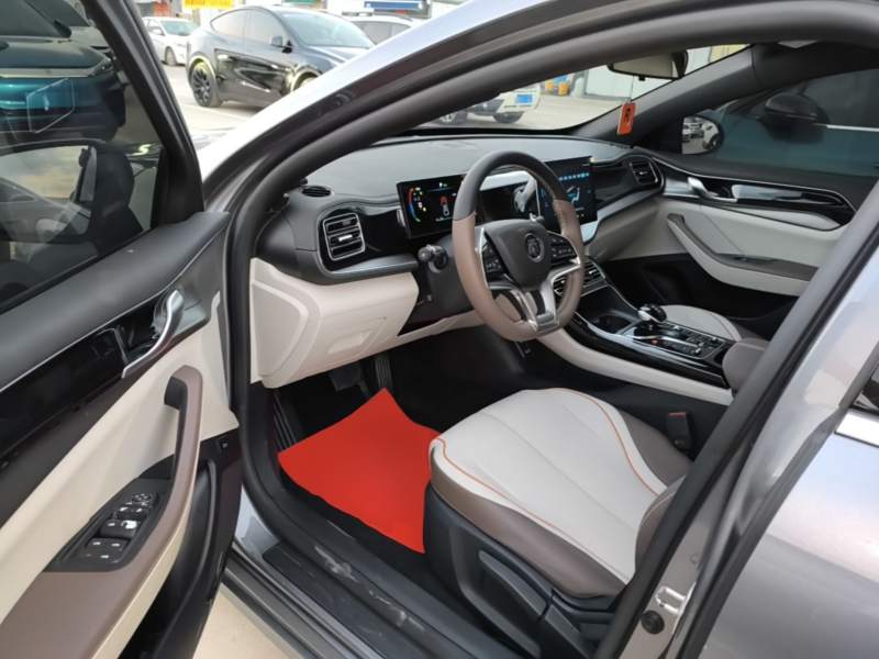 Used BYD Qin PLUS 2023 Champion Edition EV 510KM Leading Model — 15