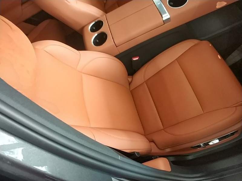 Used Li Auto L8 2025 Ultra Smart Refreshed Edition — 24
