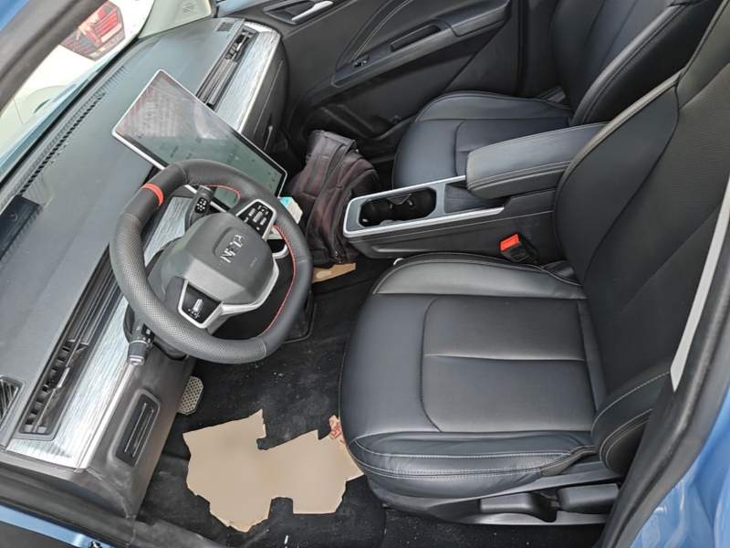 Used NETA V 2022 Chao 400 — 14