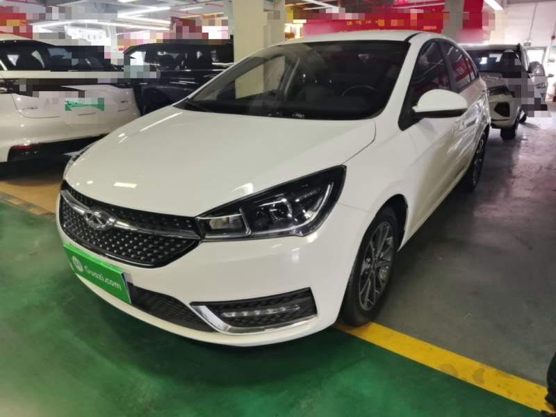 Used Chery Arrizo 5 2021 PRO 1.5L CVT Youth Edition
