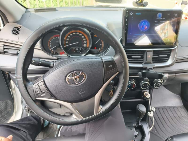 Used Toyota YARiS L Zhi Xuan 2022 X-Trail 1.5L CVT Leading PLUS Edition — 10