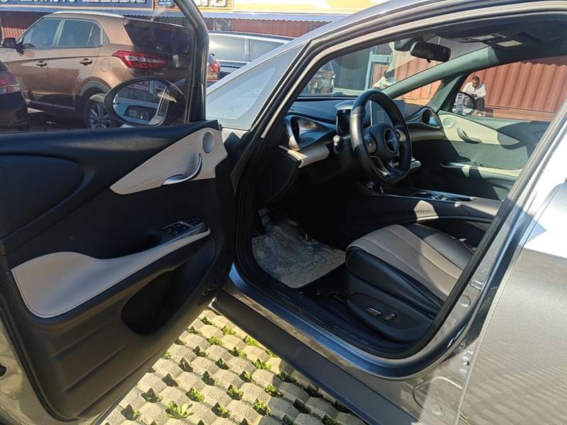 Used BYD Dolphin 2023 420 km Fashion Edition — 15