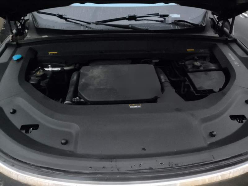 Used Li Auto L8 2023 Max model — 10