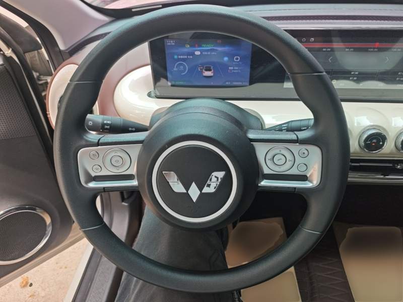 Used Wuling Bingo 2024 333 km Enjoyment Version — 10