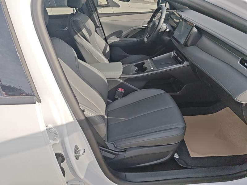 Used BYD Qin PLUS — 24