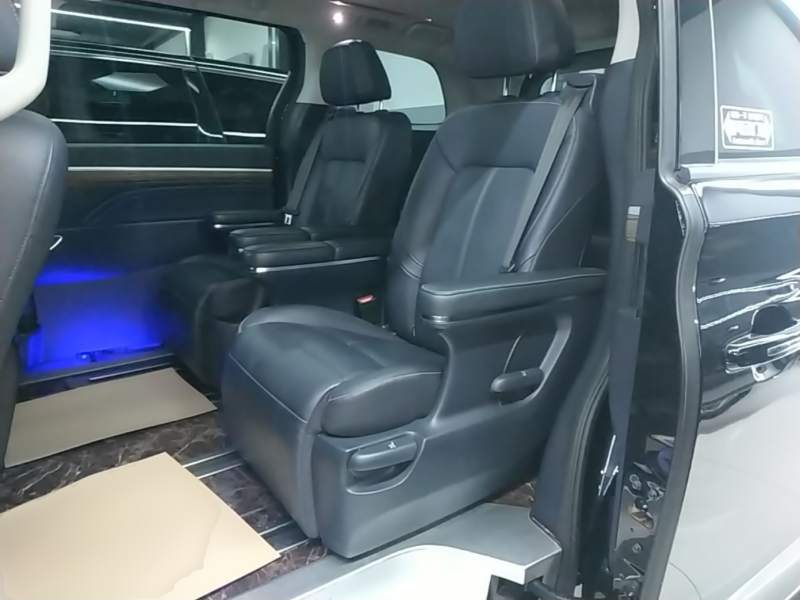 Used GAC Trumpchi M8 2023 Lingxiu Series 390T Prestige Edition — 16