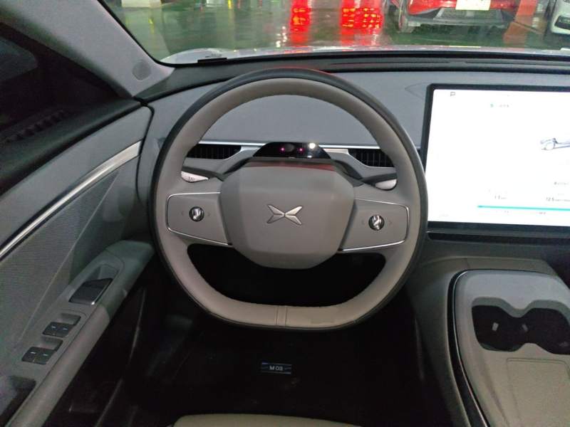 Used XPeng MONA M03 2024 515 Long-Range — 10