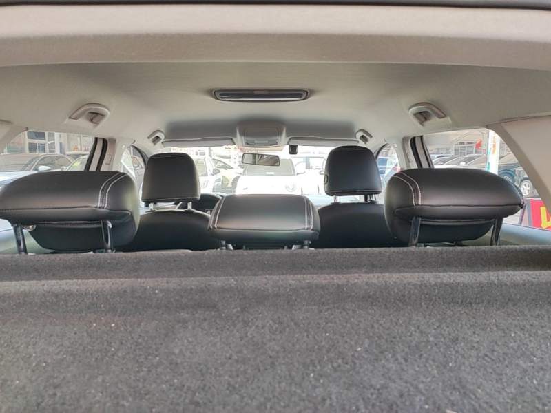 Used Volkswagen Tharu 2021 280TSI Two-Wheel Drive Trend Edition — 17