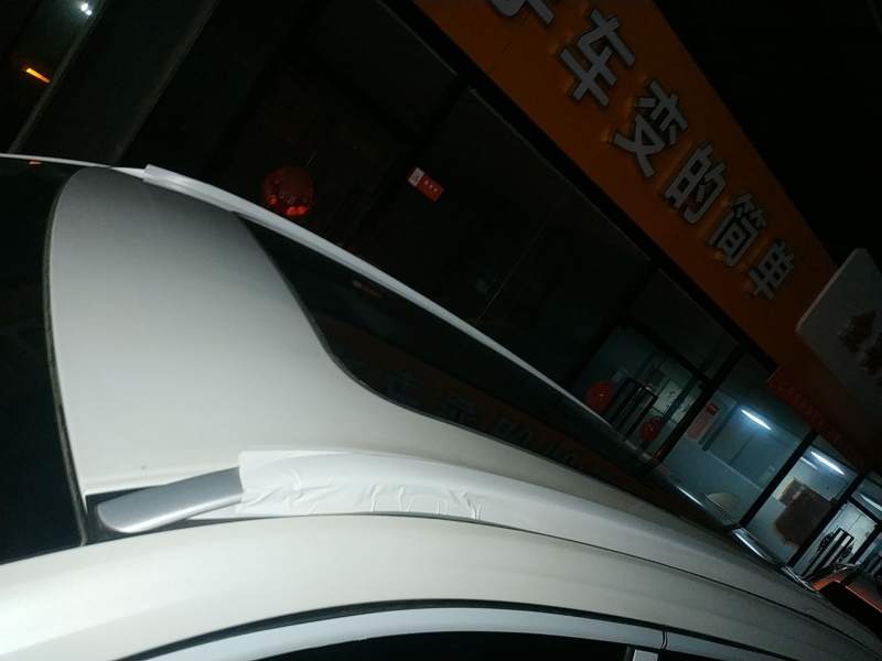Used Haval H6 2024 1.5T Two-Wheel-Drive Classic Edition — 26