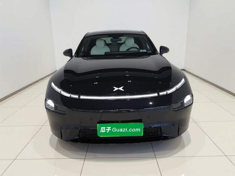 Used XPeng P7 2023 P7i 702 Max — 2
