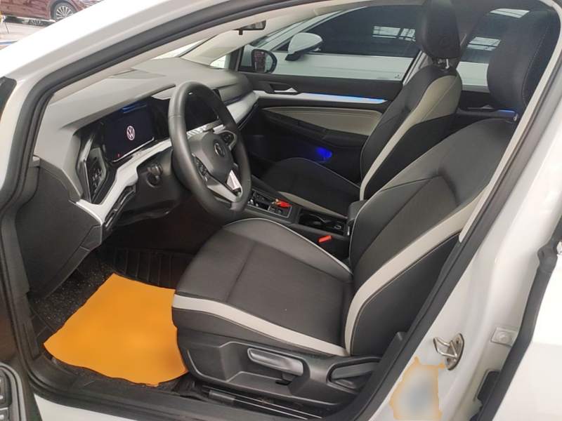 Used Volkswagen Golf 2023 280TSI DSG Pro — 14