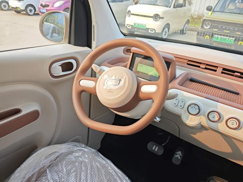 Used Bestune Pony 2026 Model 222km Auspicious Horse — 10