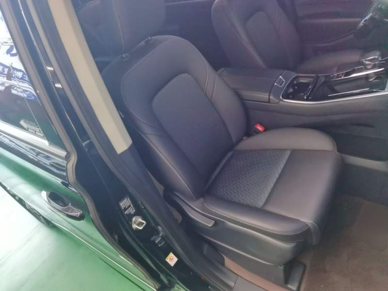 Used GAC Trumpchi M8 2024 Lingxiu Series 390T Luxury Edition — 24