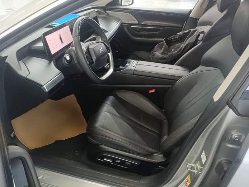 Used XPeng P7 2020 670N — 14