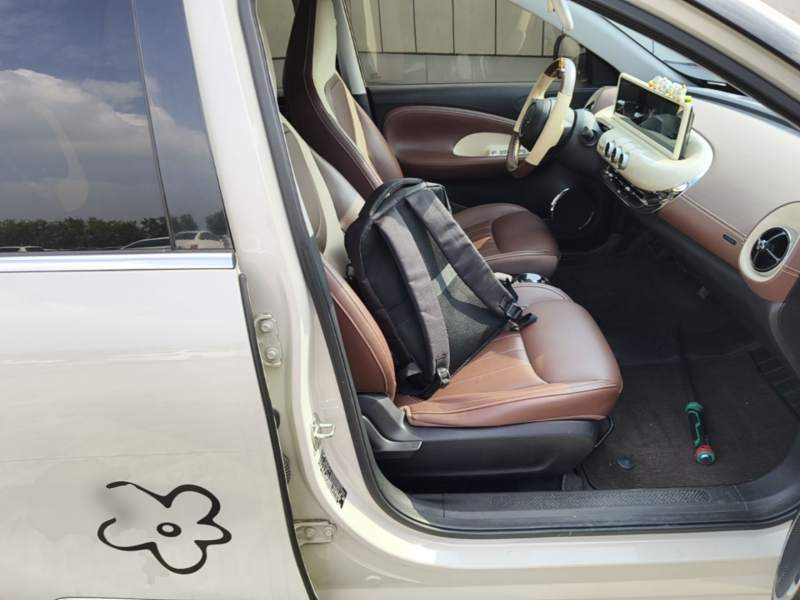 Used Wuling Bingo 2024 333 km Enjoyment Version — 24