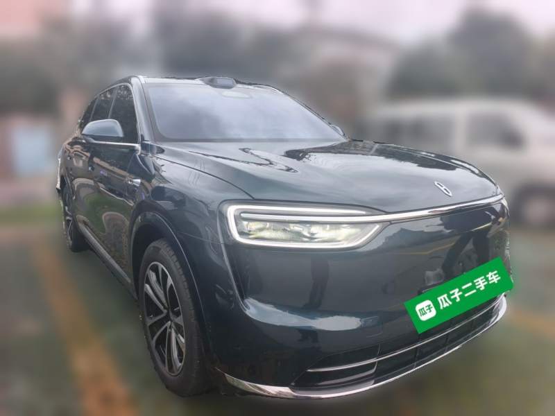 Used AITO/LUXEED/MAEXTRO/SAIC/STELATO AITO M7 2026 Model Range-Extending Max All-Wheel Drive 5-Seater Version — 3