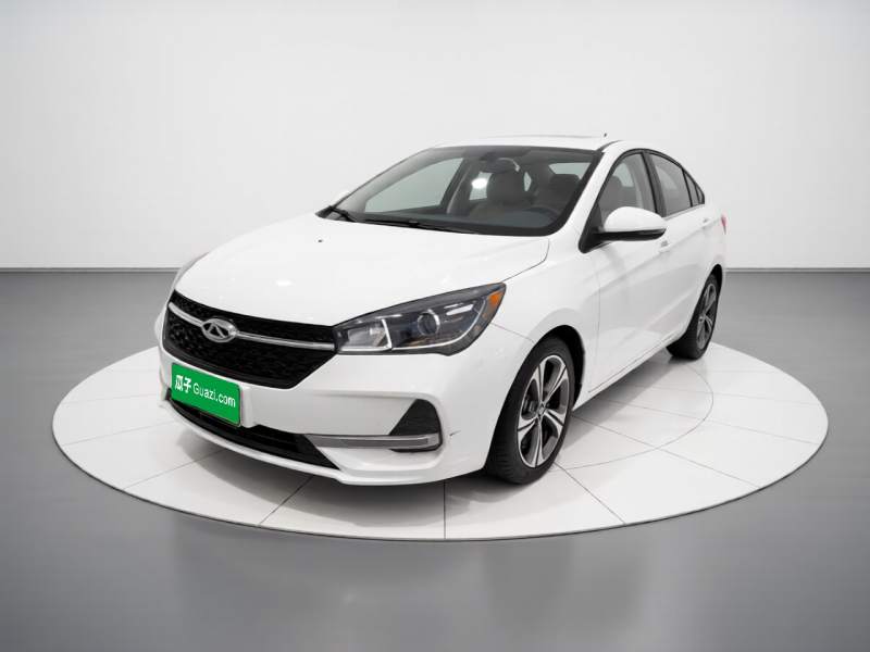 Used Chery Arrizo 5 2019 Revised PRO 1.5L CVT Youth Edition China VI Standard