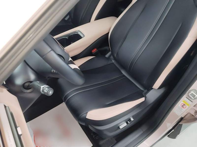 Used BYD Seagull 2023 Flying Edition — 14