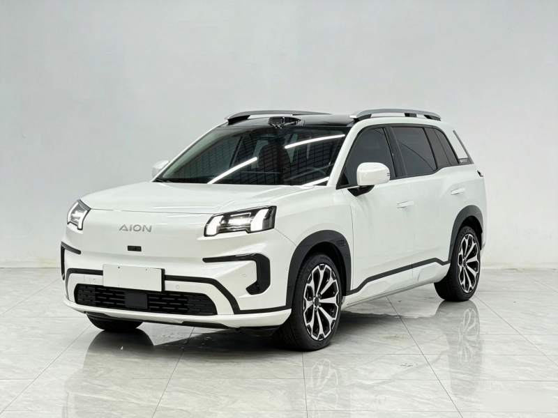 Used AION V 2024 Aion Tyrannosaurus 650 LiDAR Edition