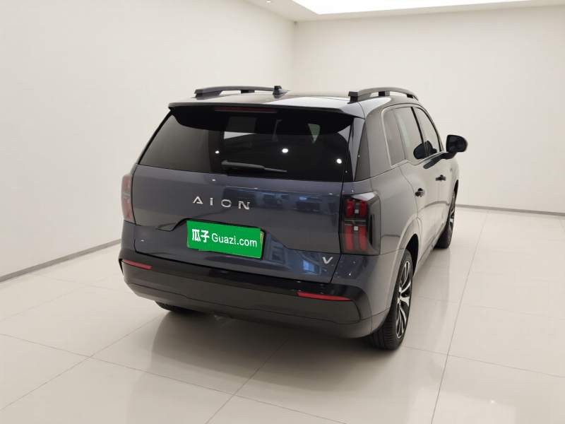 Used AION V 2024 Aion Tyrannosaurus 650 Smart Luxury Edition — 6