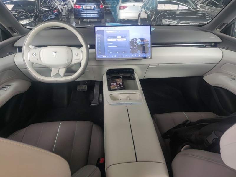 Used Deepal L07 2026 Model 240Ultra Huawei Qiankun ADS SE Edition — 9